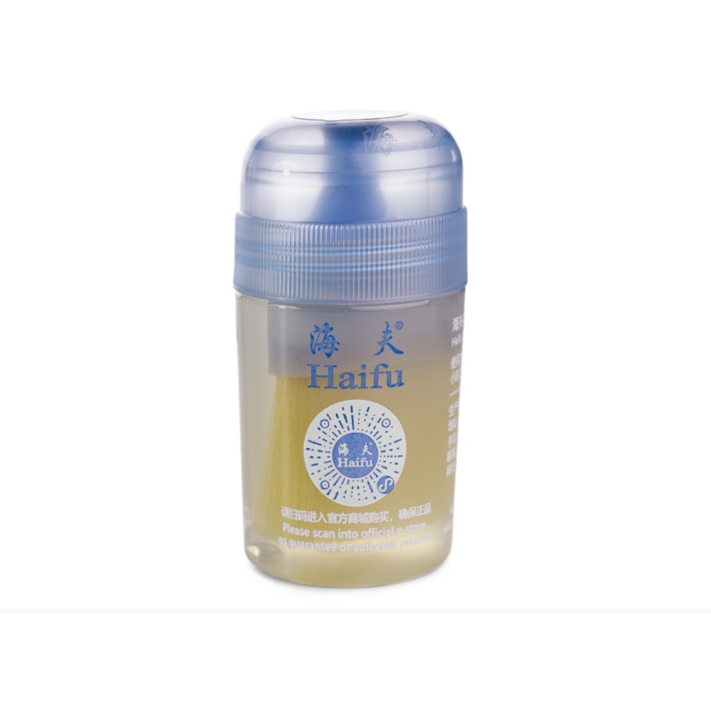 Haifu Sea Moon Booster National White 60ml