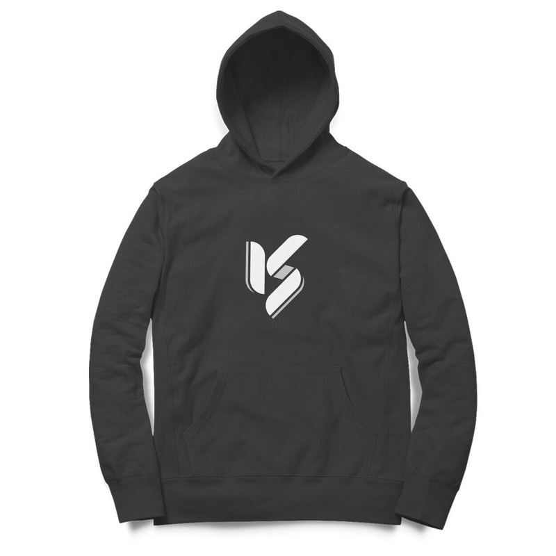 KIBI Merchandise Hoodies | KIBI Sports Black S