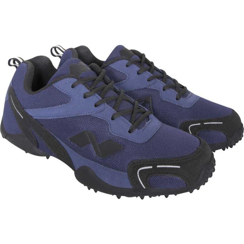 NIVIA MARATHON RUNNING SHOES 6