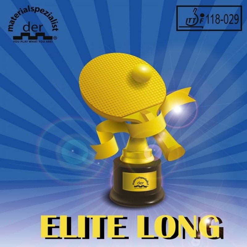 Revtement DER MATERIALSPEZIALIST ELITE LONG