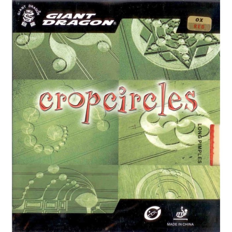 Revtement Giant Cropcircles
