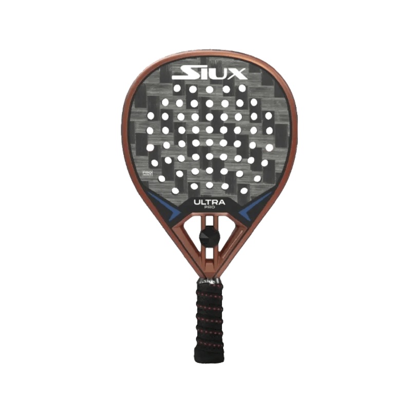 Siux Ultra Pro 2024 Padel Racket