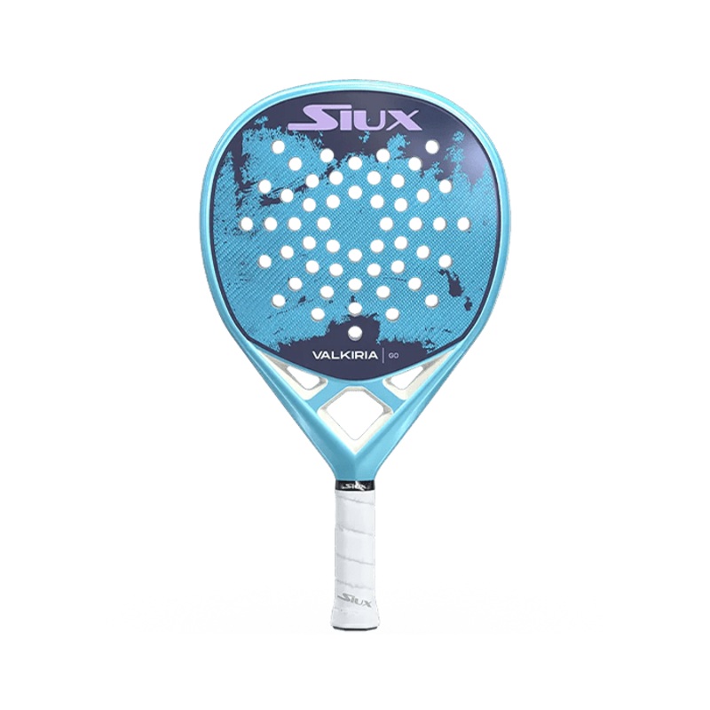 Siux Valkiria Go 2025 Racket