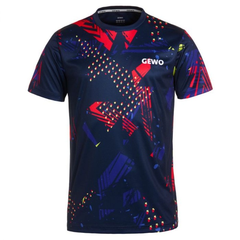 T-Shirt Gewo Trani