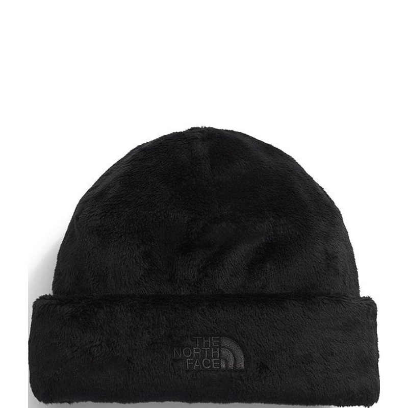 The North Face Women’s Osito Beanie White Dune-QLI Small/Medium