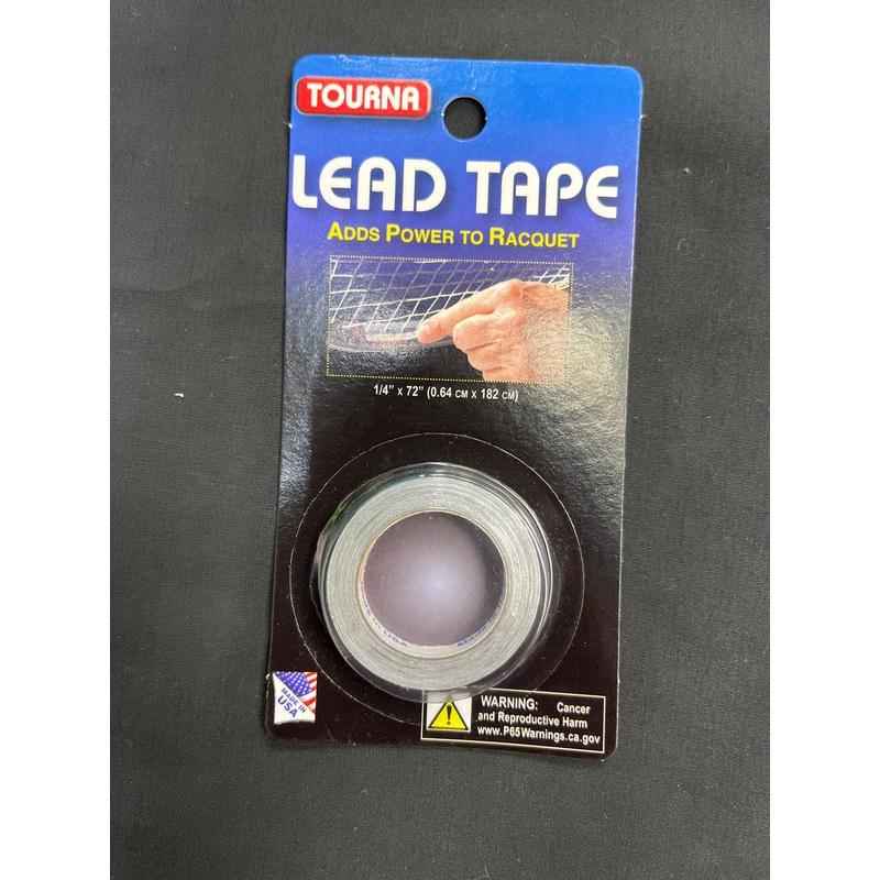 Tourna Lead Tape
