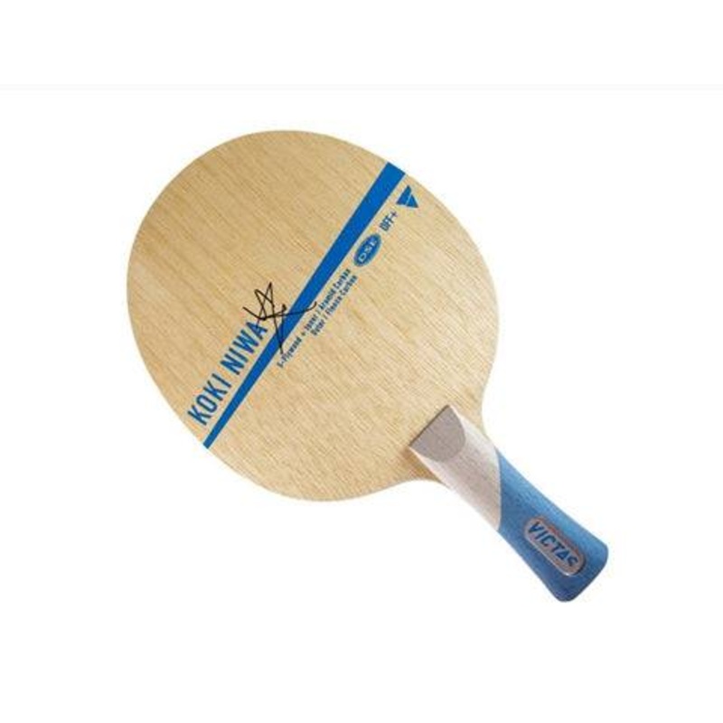 Victas Koki Niwa – Offensive Table Tennis Blade