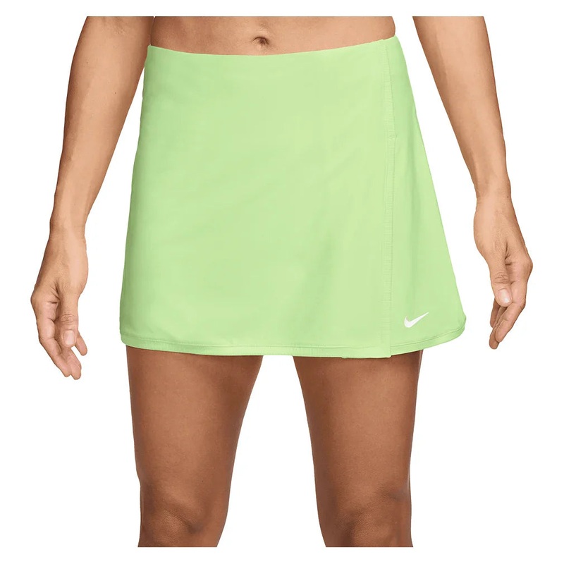 Women`s Dri-Fit Victory Straight 13″ Tennis Skort