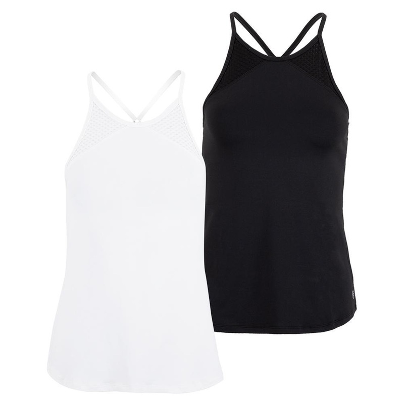 Women’s Loop Tennis Tank