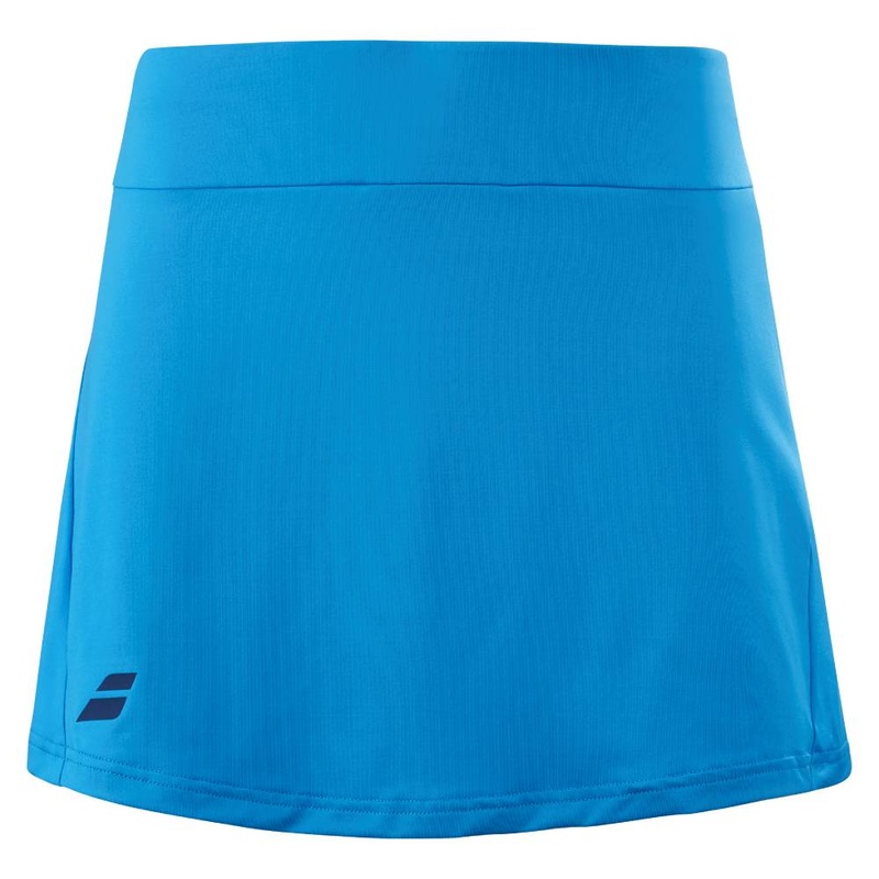 Babolat Women’s Play Skirt (Blue)