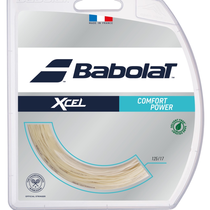 Babolat Xcel 17 Tennis String