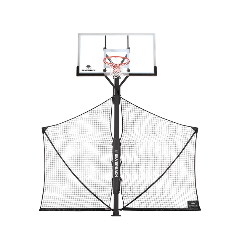 Basketball Yard Guard