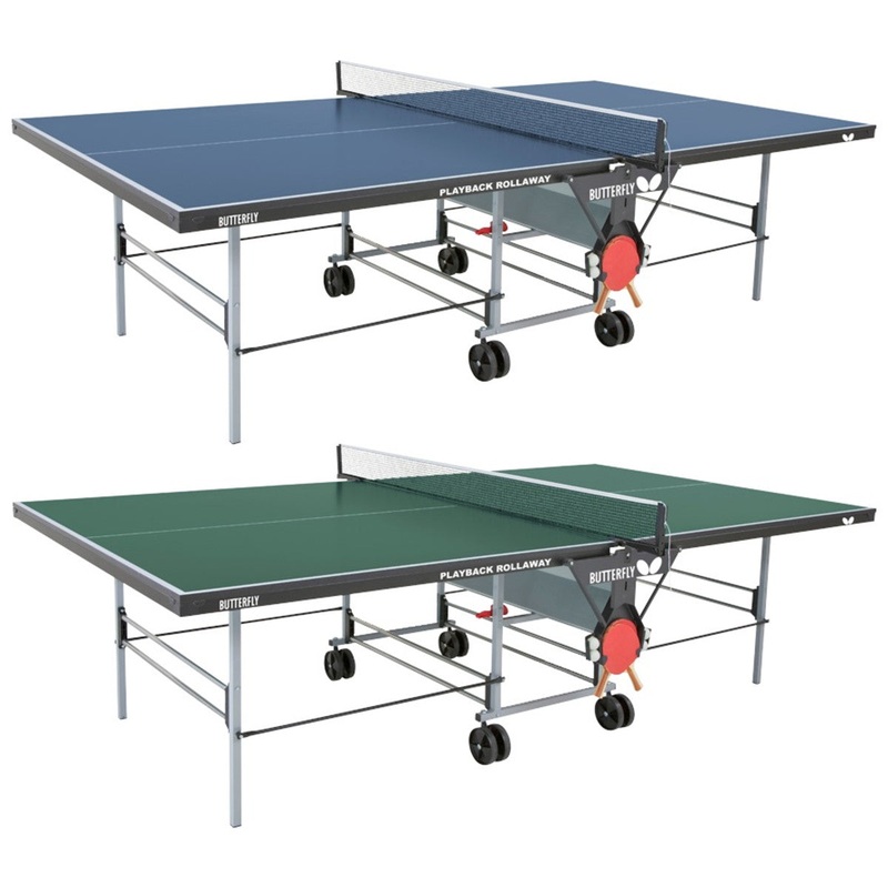 Butterfly Easifold 19 Table