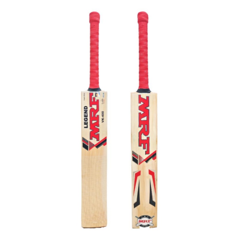 English Willow Legend VK 400 MRF | KIBI SPORTS 1 Piece