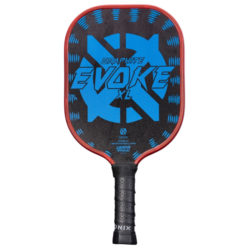 Graphite Evoke XL Pickleball Paddle