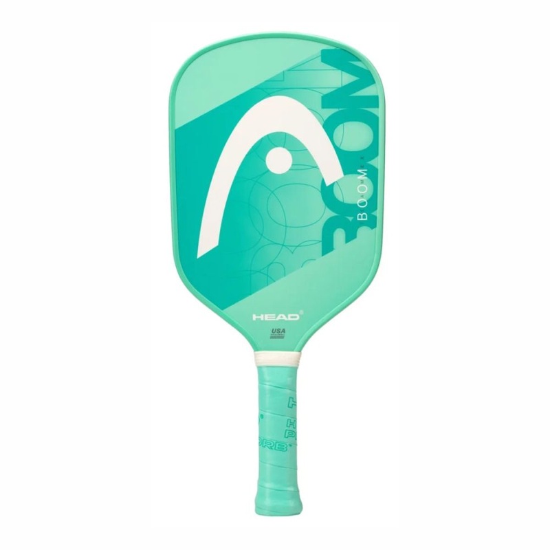HEAD Boom Team EX 2024 Pickleball Paddle | Kibi Sports
