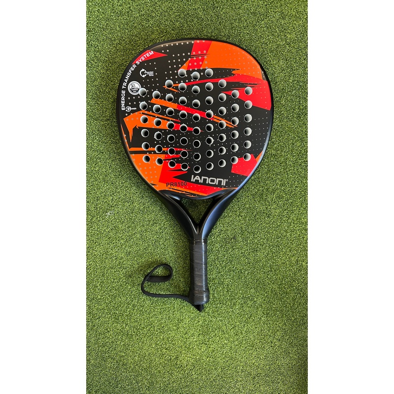 IANONI Padel racket Used