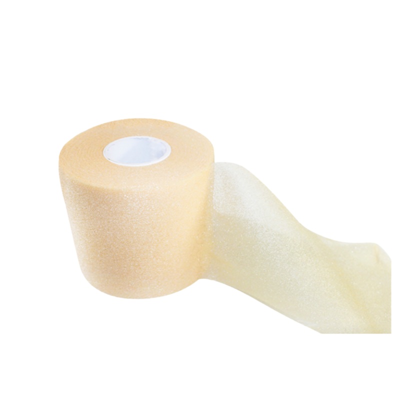 Jnice Cushion Wrap – Single – Beige Beige One Size