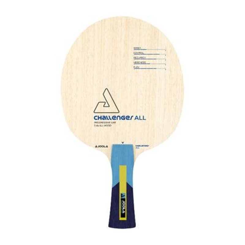 JOOLA Challenger – Allround Table Tennis Blade