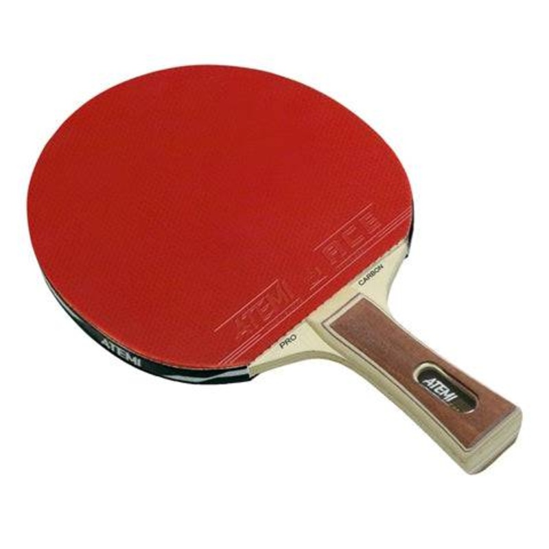 NTT Atemi 3000 – European Produced Offensive Table Tennis Racket