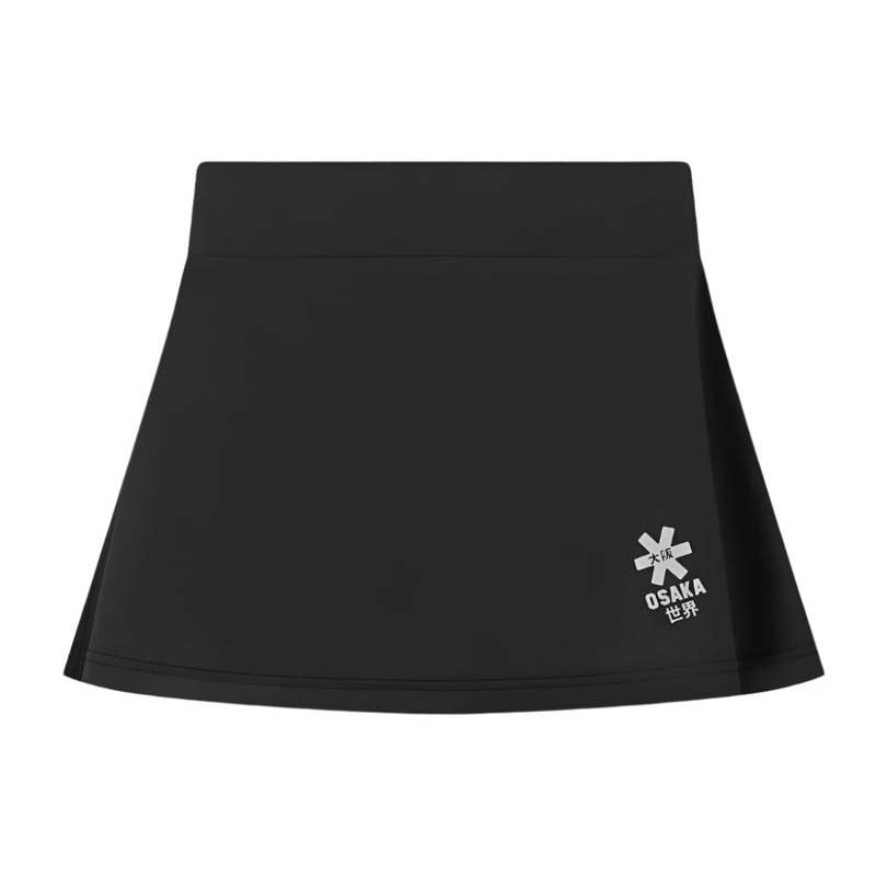 Osaka Women Floucy Skort | Black