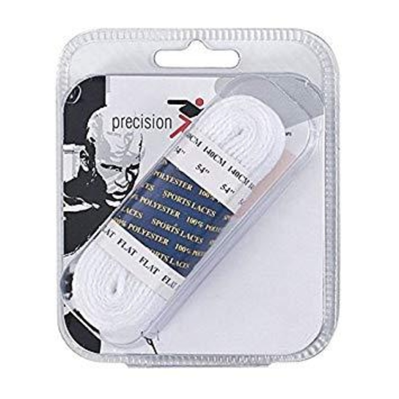 PT Flat Laces (FB05) 100cm BLACK