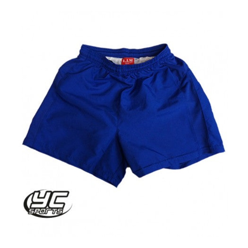 Radyr Comprehensive School Swim Short JS 9/10 ROYAL