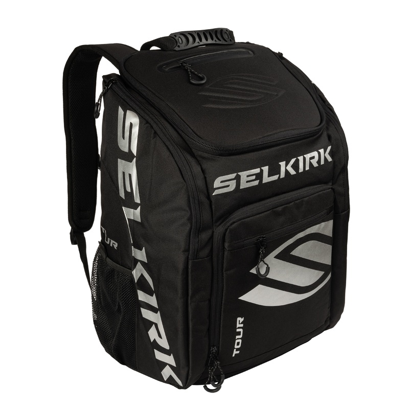 SELKIRK – CORE LINE – TOUR BAG – PICKLEBALL BACKPACK
