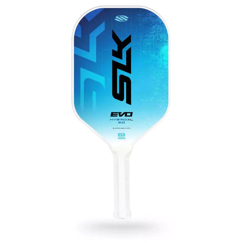 Selkirk SLK EVO HYBRID 2.0 XL Pickleball Paddle