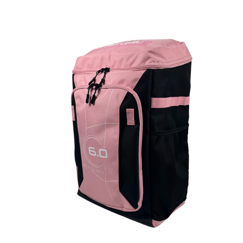 Six Zero Performance BackPack