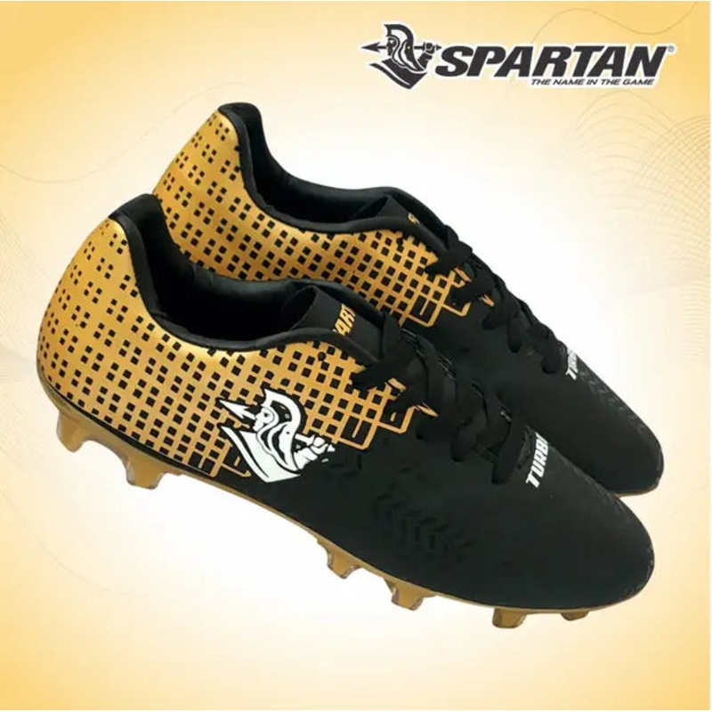 Spartan TURBO SS 5022 Soccer Shoes | KIBI SPORTS 2