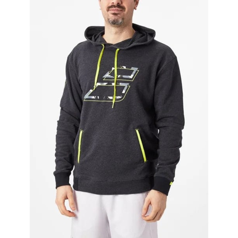 Babolat Men’s Aero Tennis Hoodie Small