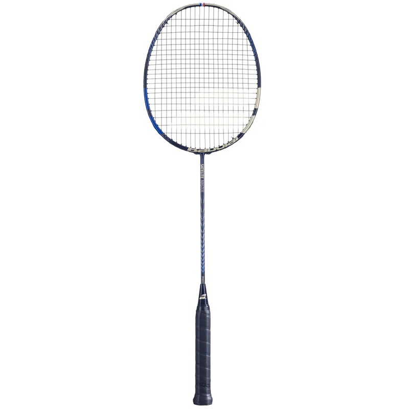 Babolat Satelite Master Unstrung NC 602468 BLUE/WHITE G2
