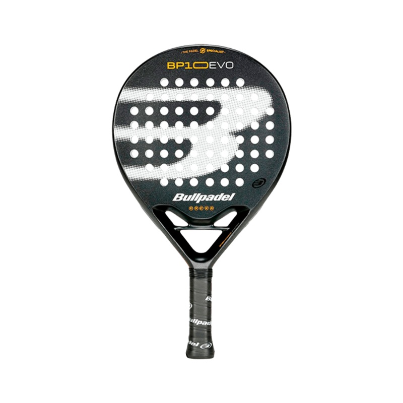 Bullpadel BP10 EVO 2025 Padel Racket