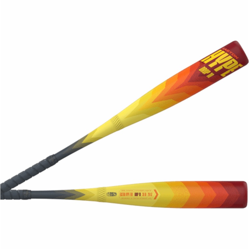 Easton 2024 Hype Fire USSSA 2 3/4 (-10) 28″/18 oz.