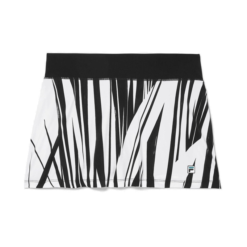 FILA La Finale Womens Tennis Skirt