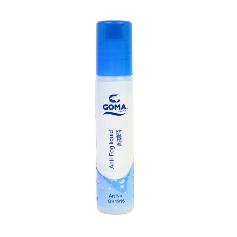 Goma Anti-Fog Liquid GS1916