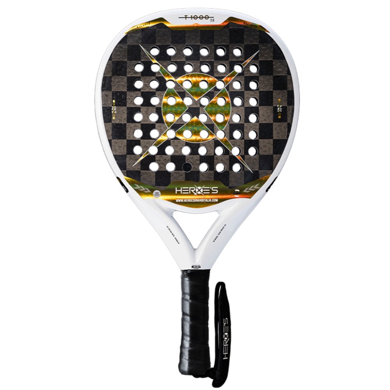 Heroes T-1000 PWR Padel 2023