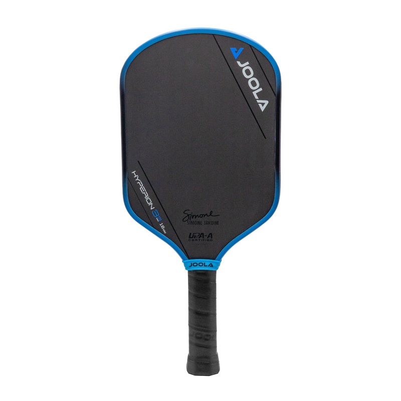 JOOLA Simone Jardin Hyperion 3S 16mm Pickleball Paddle