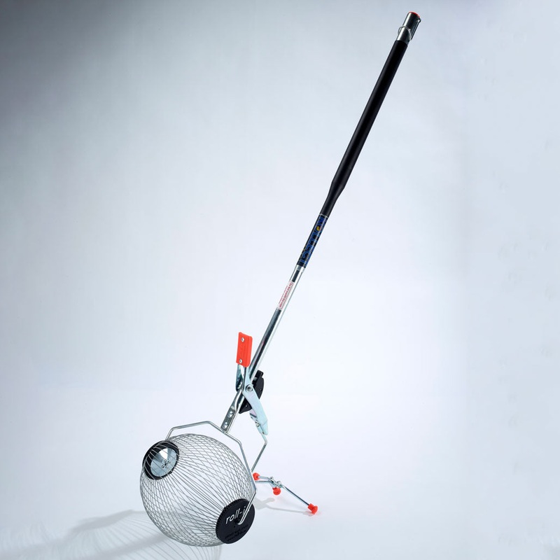Kollectaball Pro Fruit Collector – Best for very small apples