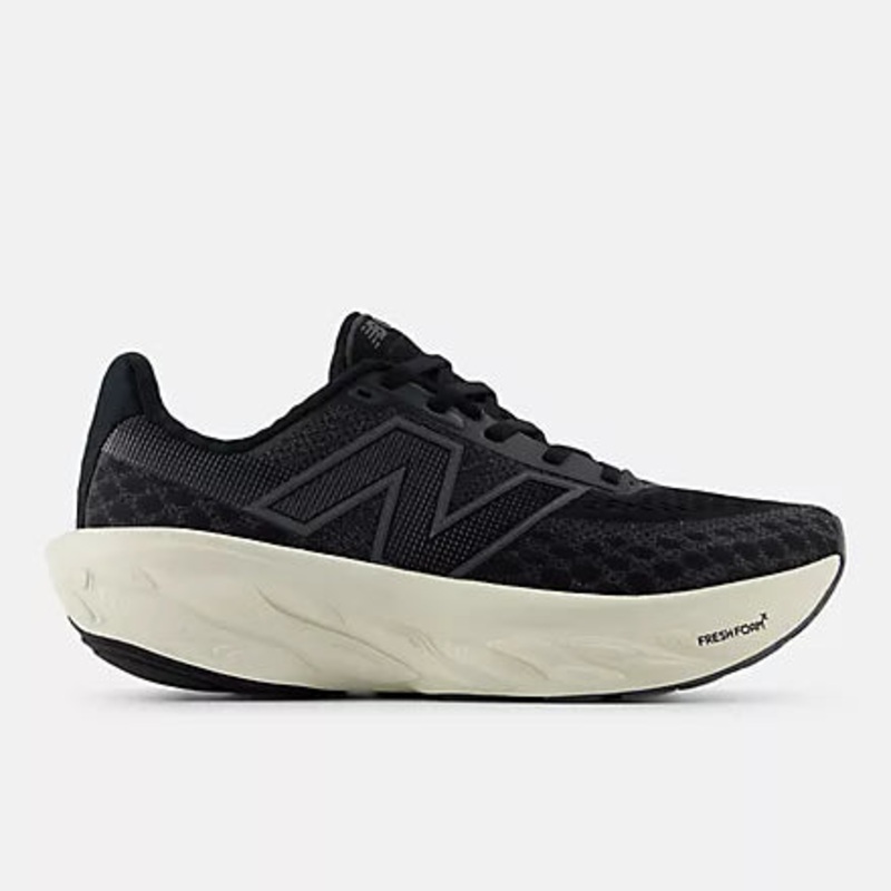New Balance Women’s Fresh Foam X 1080v14 Grey Matter-G 6 Medium-B