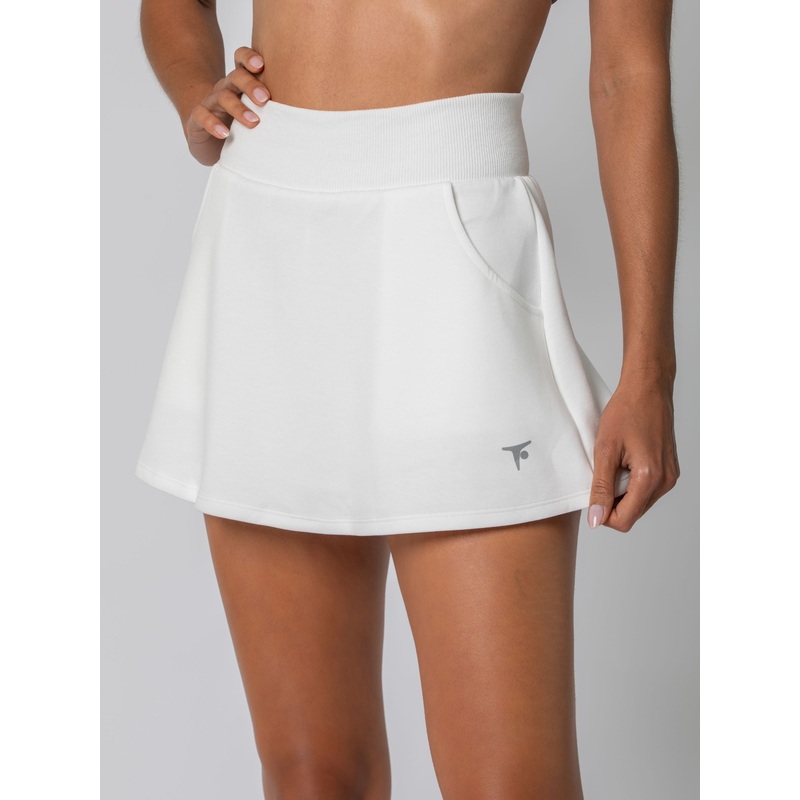 Pristine Play Skirt