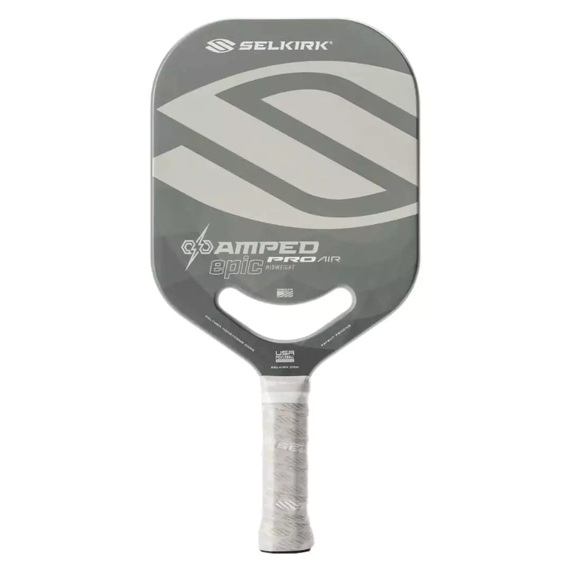 Selkirk AMPED PRO AIR EPIC Pickleball Paddle