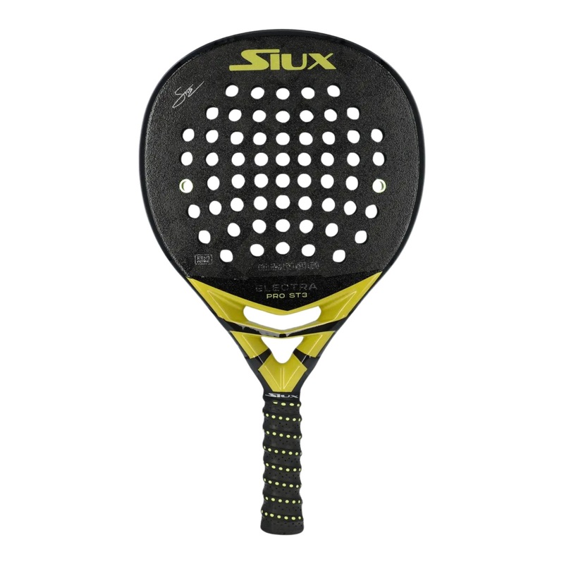 Siux Electra Pro ST3 2024 Padel Racket