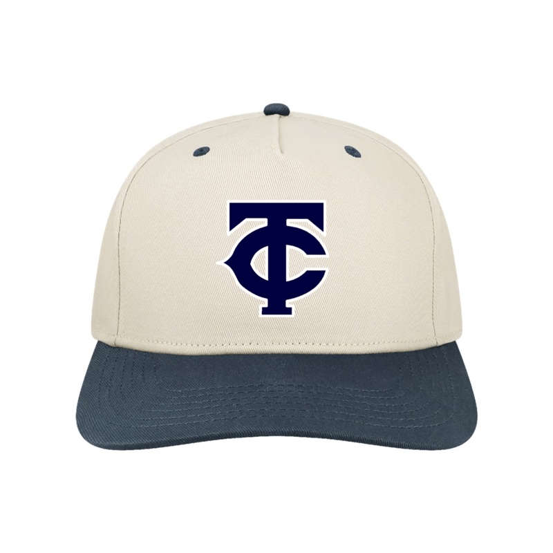 TCC Athletic Booster Club Hat