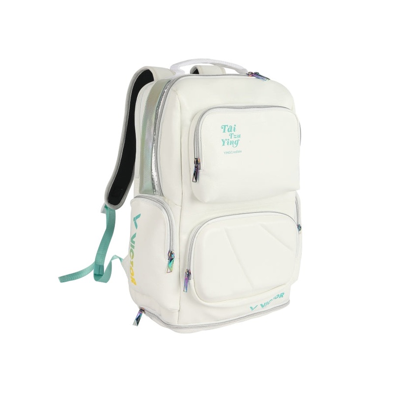 VICTOR TAI TZU YING Tribute Collection Backpack BR5033TTY