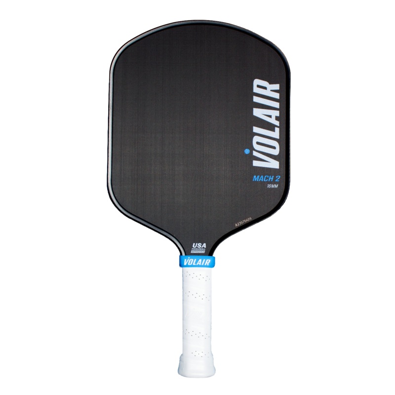 Volair Pickleball Paddle Mach 2