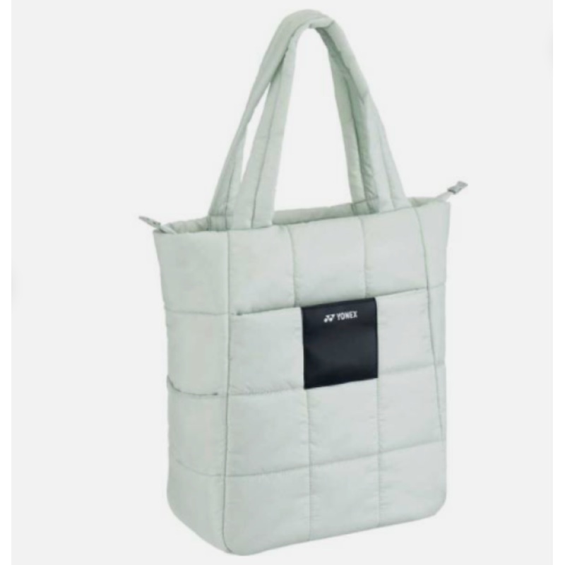 Yonex Compact Tote Bag BA2461SB (Ice Gray)