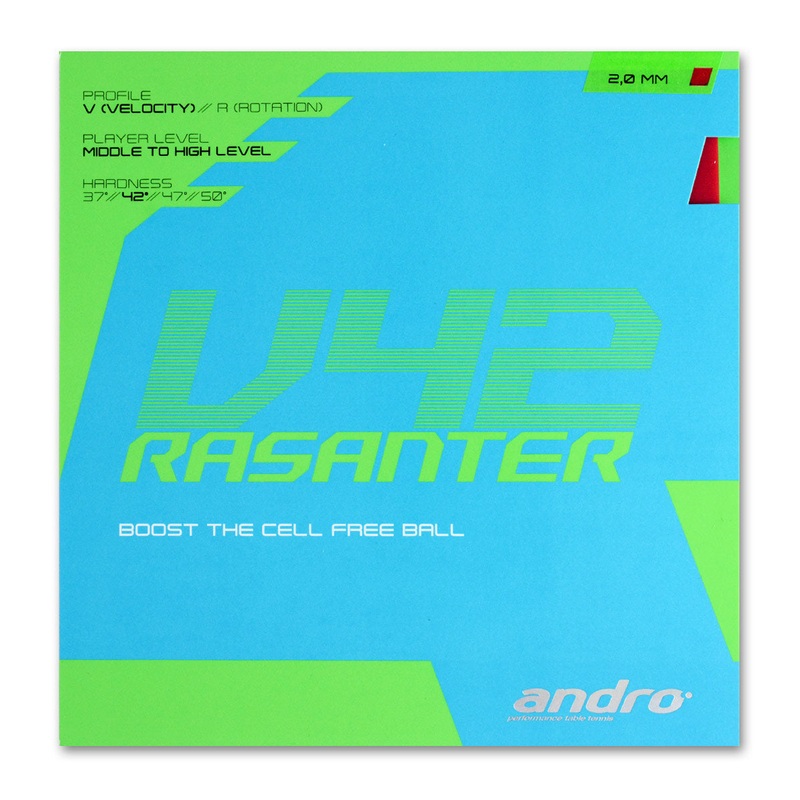 Andro Rasanter V42