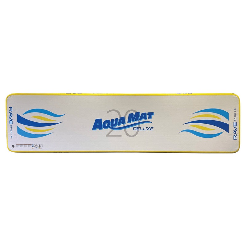 Aqua Mat Deluxe 20′